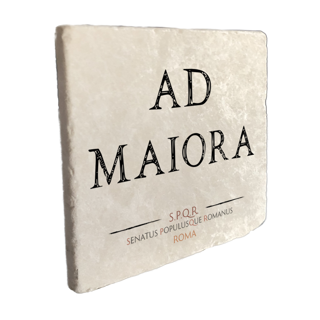 Marmo Ad Maiora