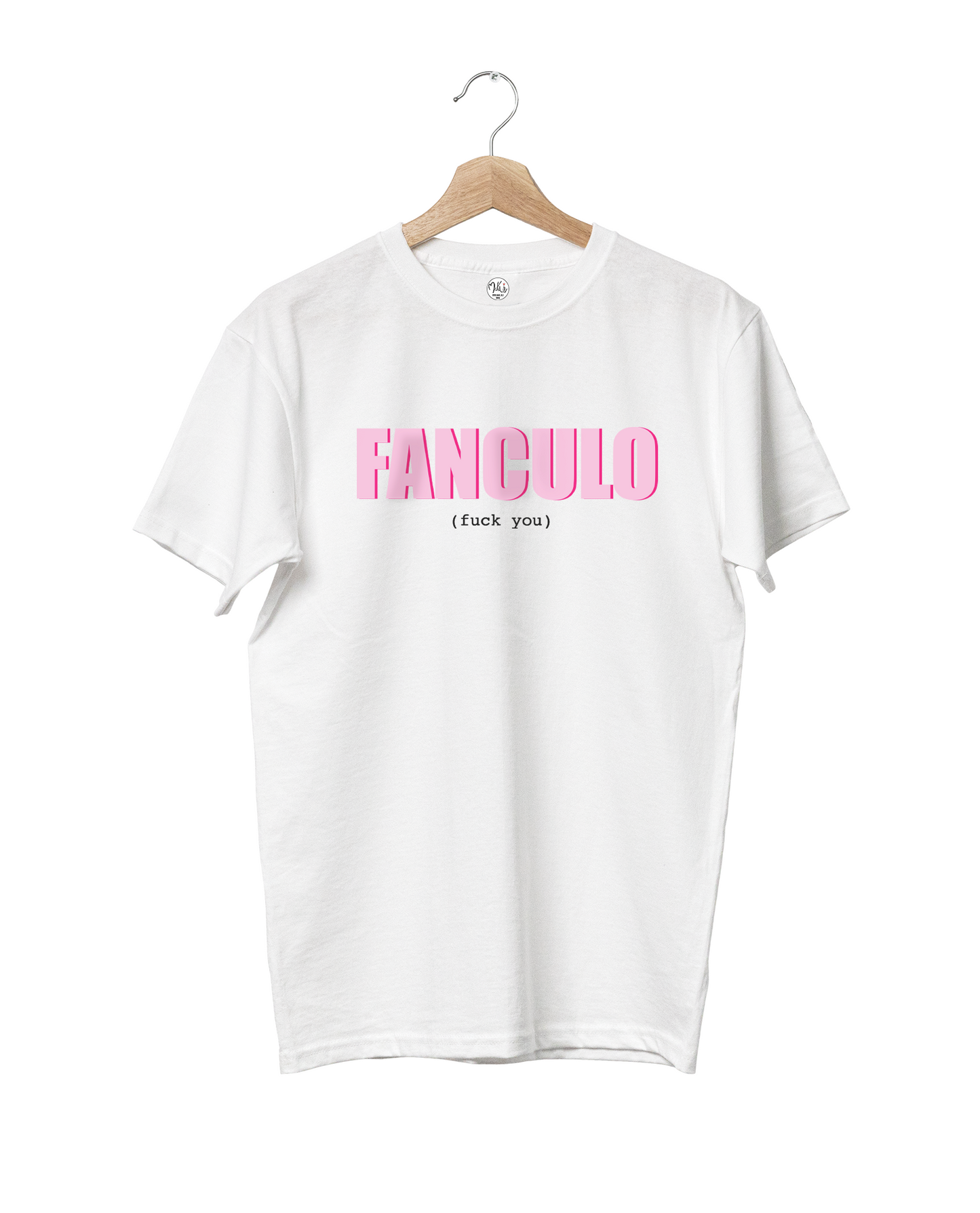 T-shirt Fanculo