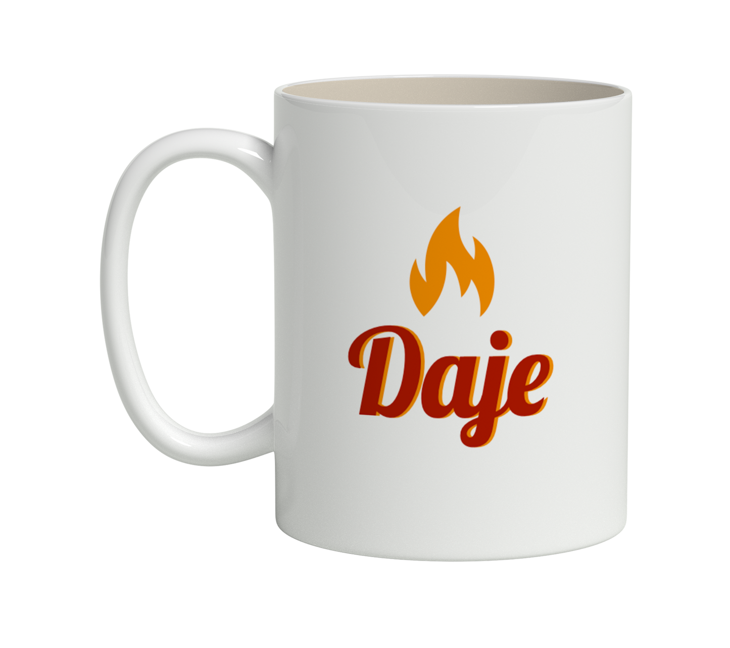 Tazza Daje