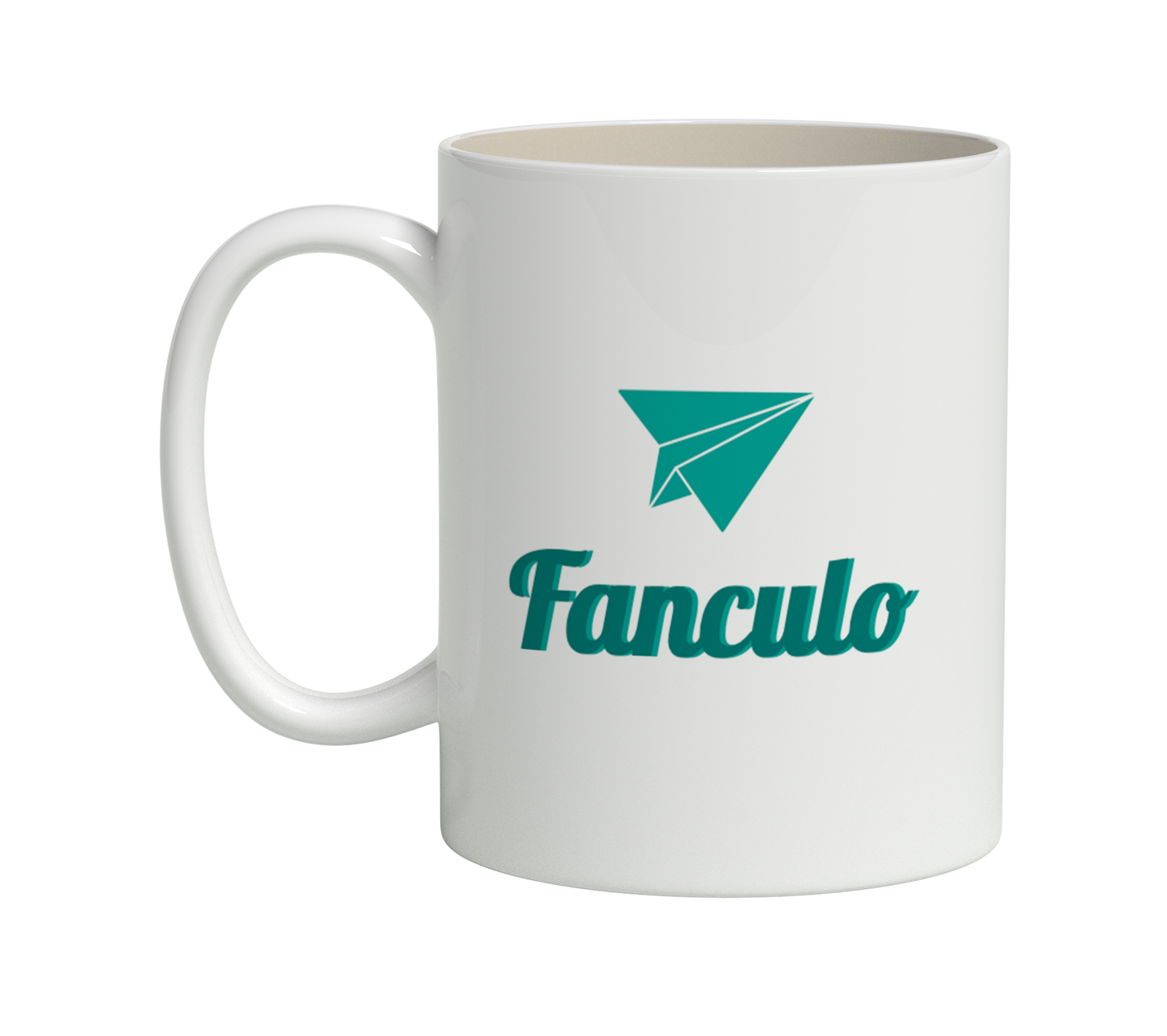 Tazza Fanculo