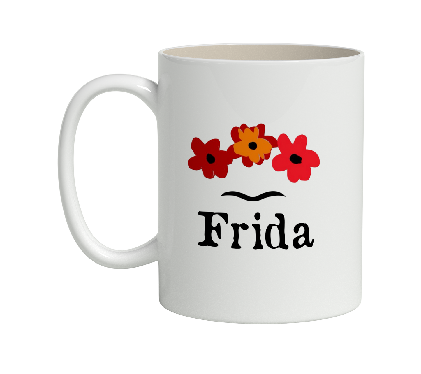 Tazza Frida