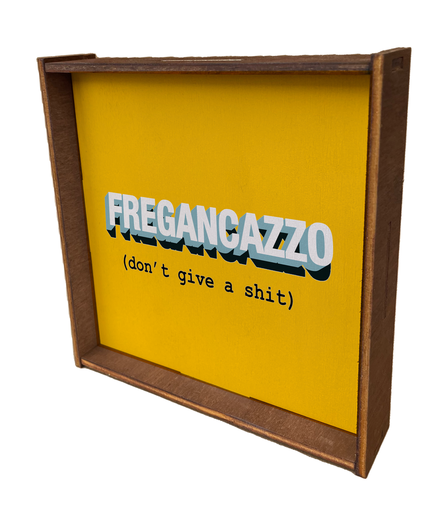 Picture Fregancazzo