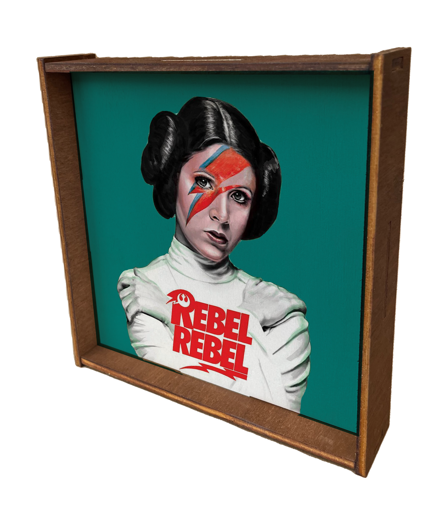 Picture Rebel