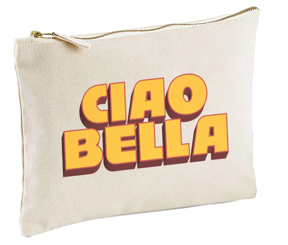 Pochette Bella Ciao