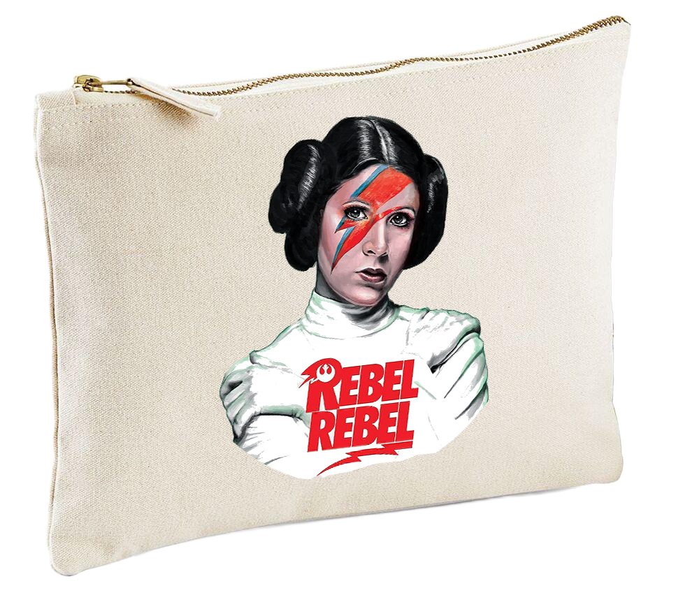 Pochette Rebel