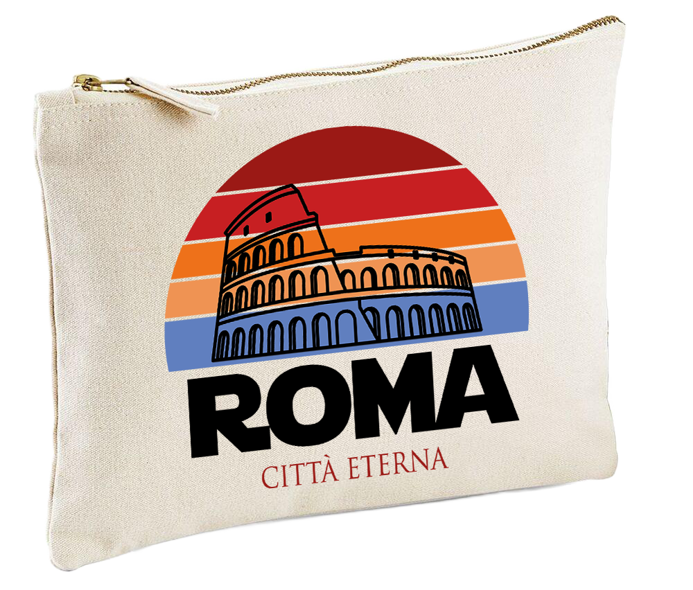 Pochette Roma