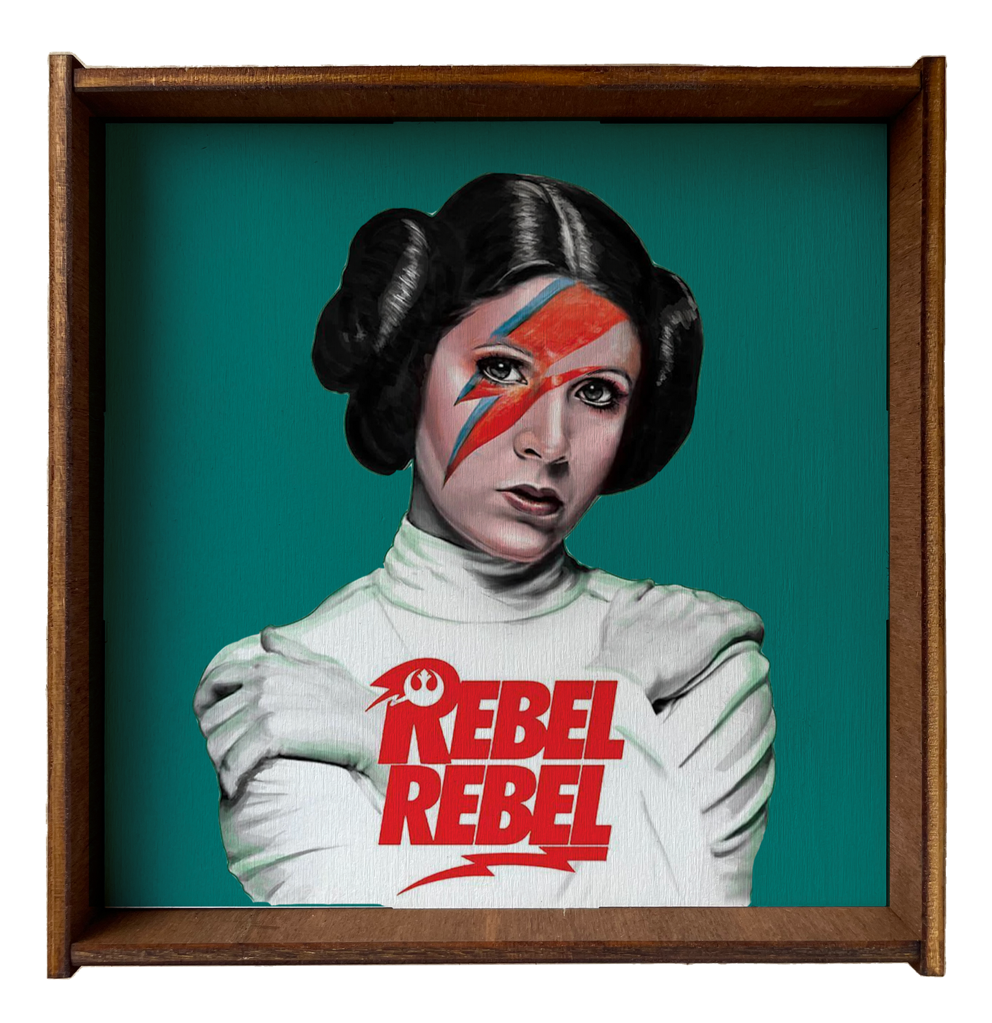 Picture Rebel