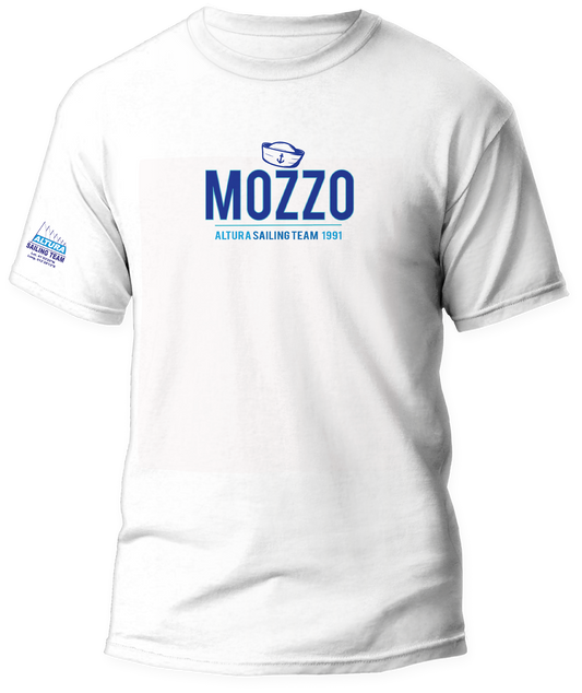 T-shirt Mozzo