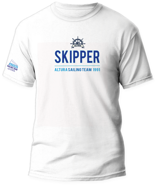 T-shirt Skipper