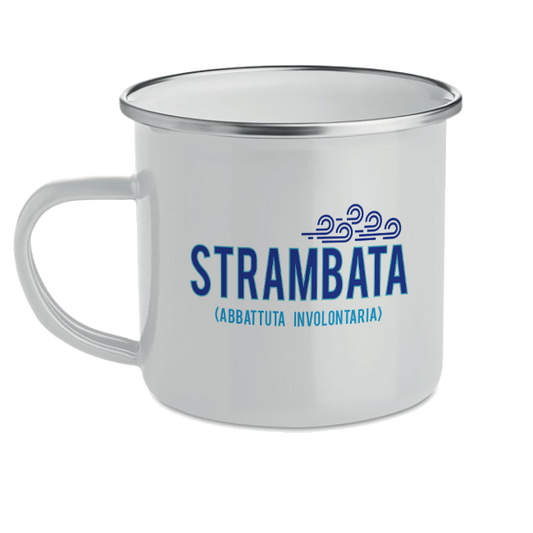 Tazza Strambata