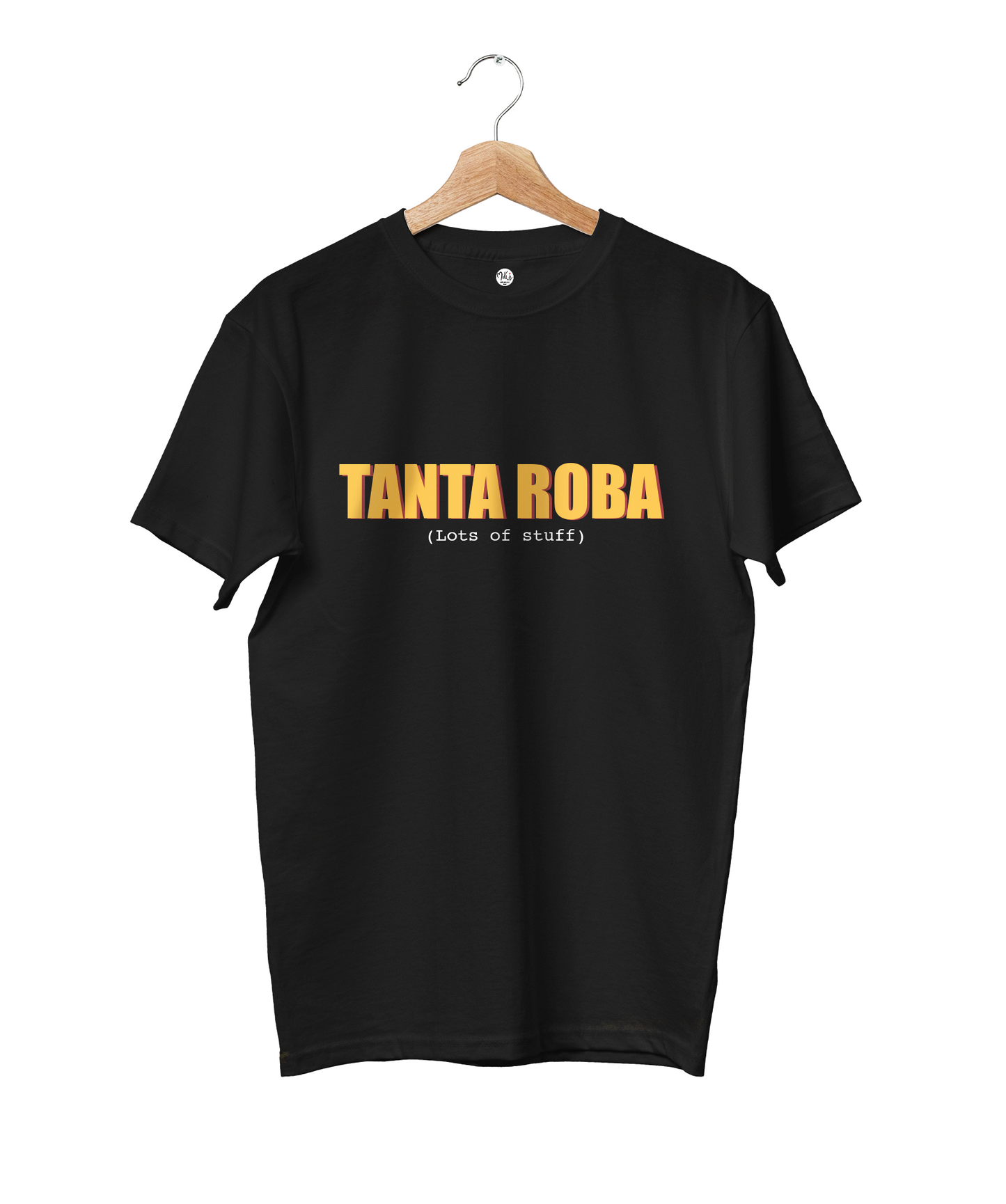 T-shirt Tanta Roba