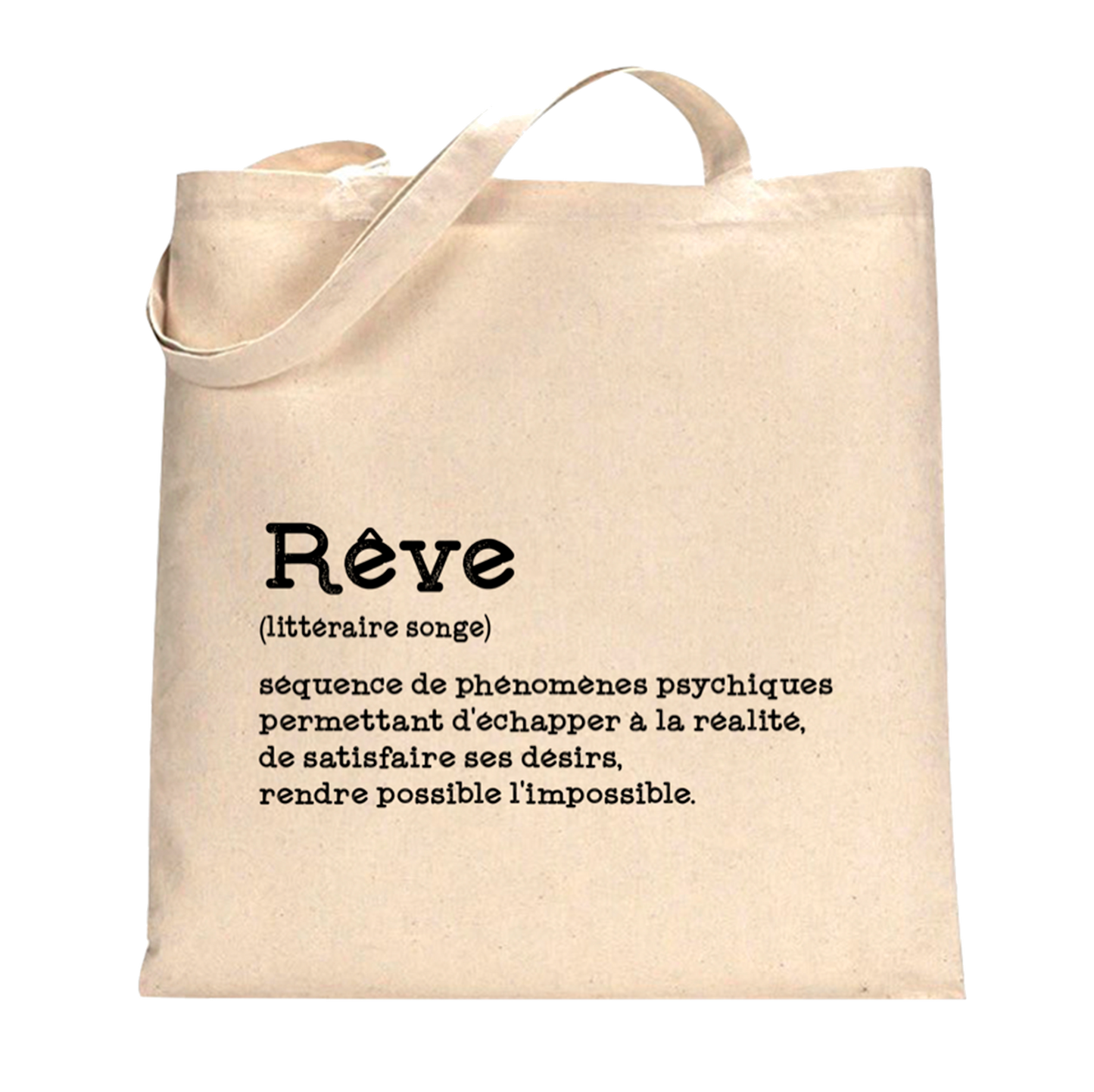 Borsa Rêve