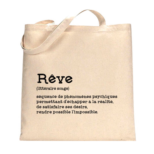 Borsa Rêve