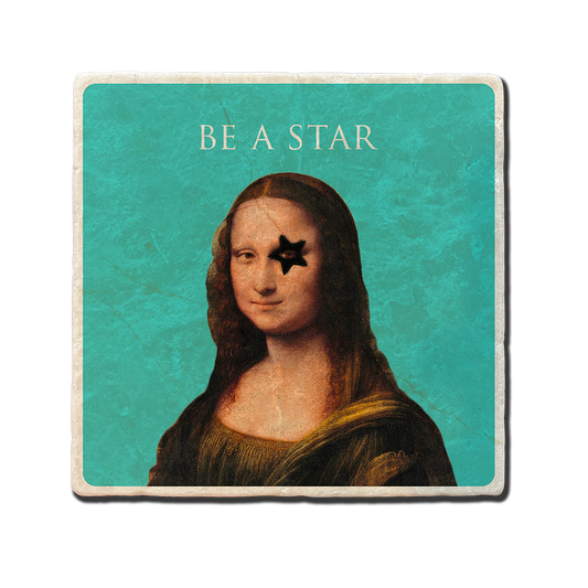 Marmo Gioconda - BE A STAR