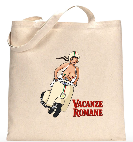 Borsa Vacanze Romane
