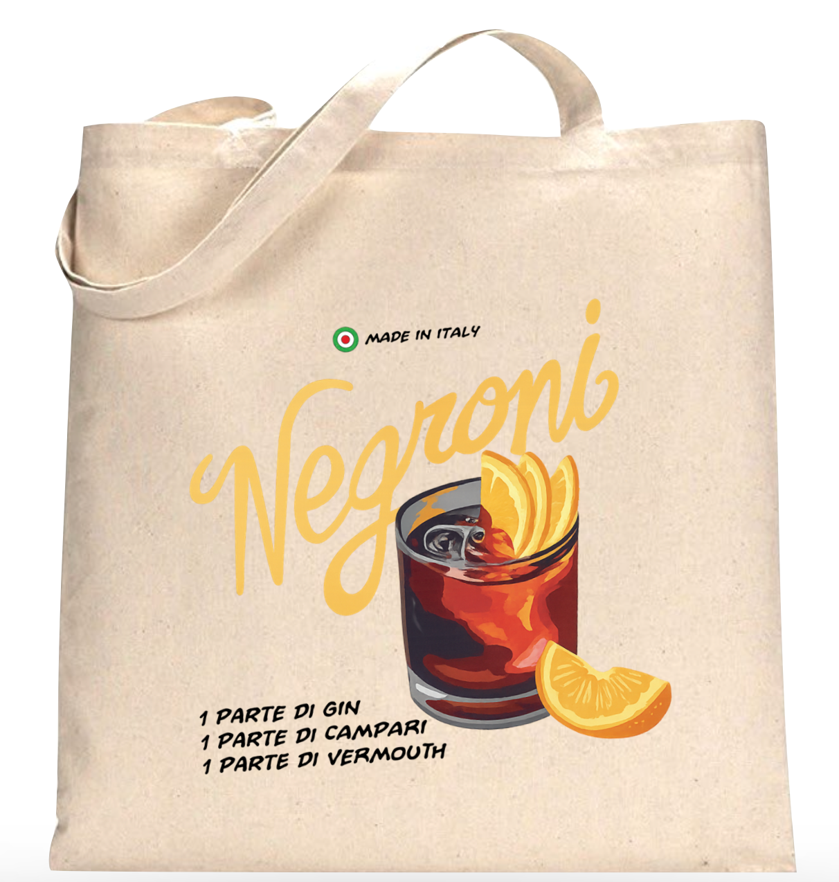 Borsa Negroni