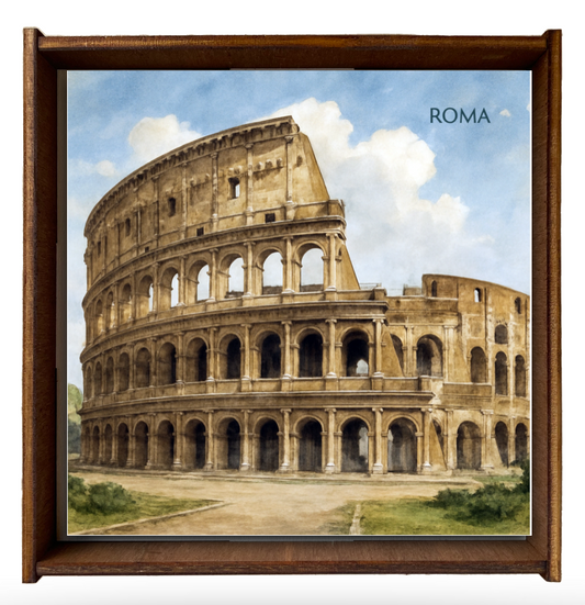 Picture Colosseo