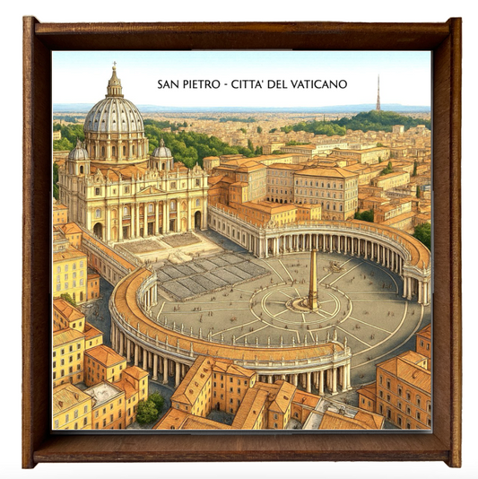 Picture San Pietro