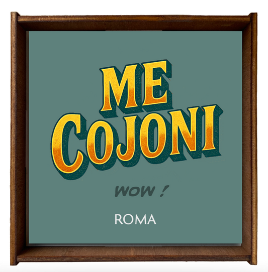Picture Me Cojoni