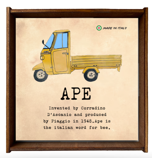 Picture Ape