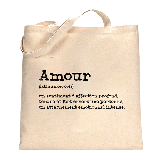 Borsa Amour