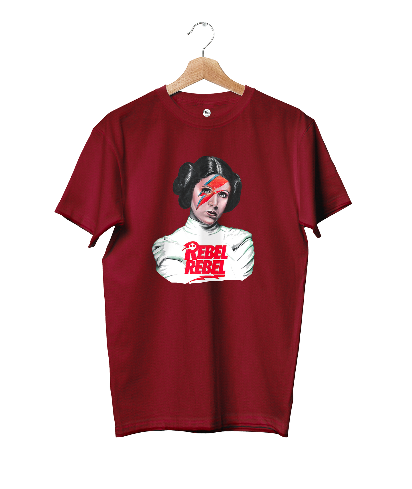 T-shirt Rebel