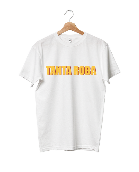 T-shirt Tanta Roba