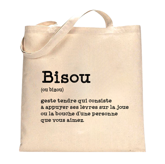 Borsa Bisou