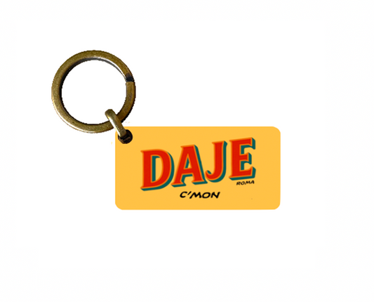 Portachiavi Daje