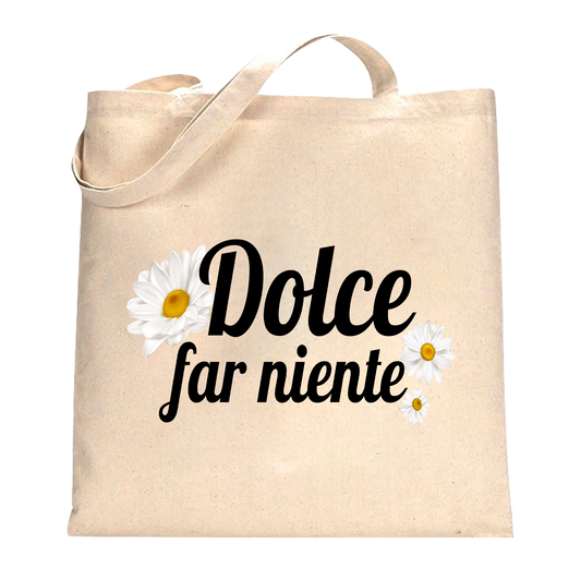 Borsa Dolce Far Niente