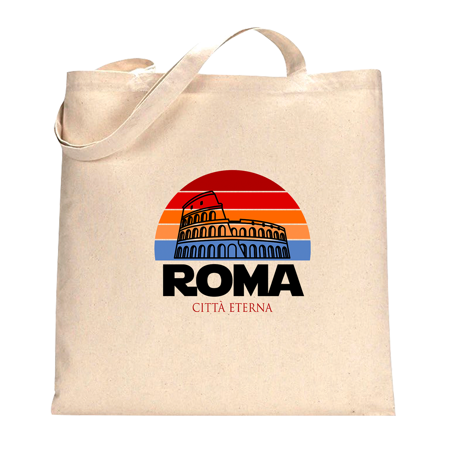 Borsa Roma Star