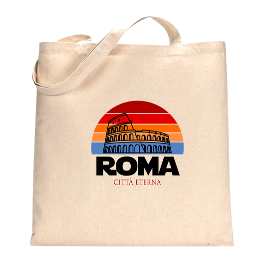 Borsa Roma Star