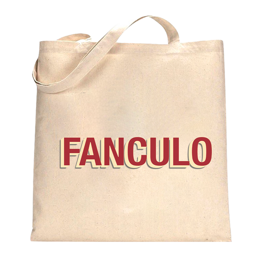 Borsa FANCULO