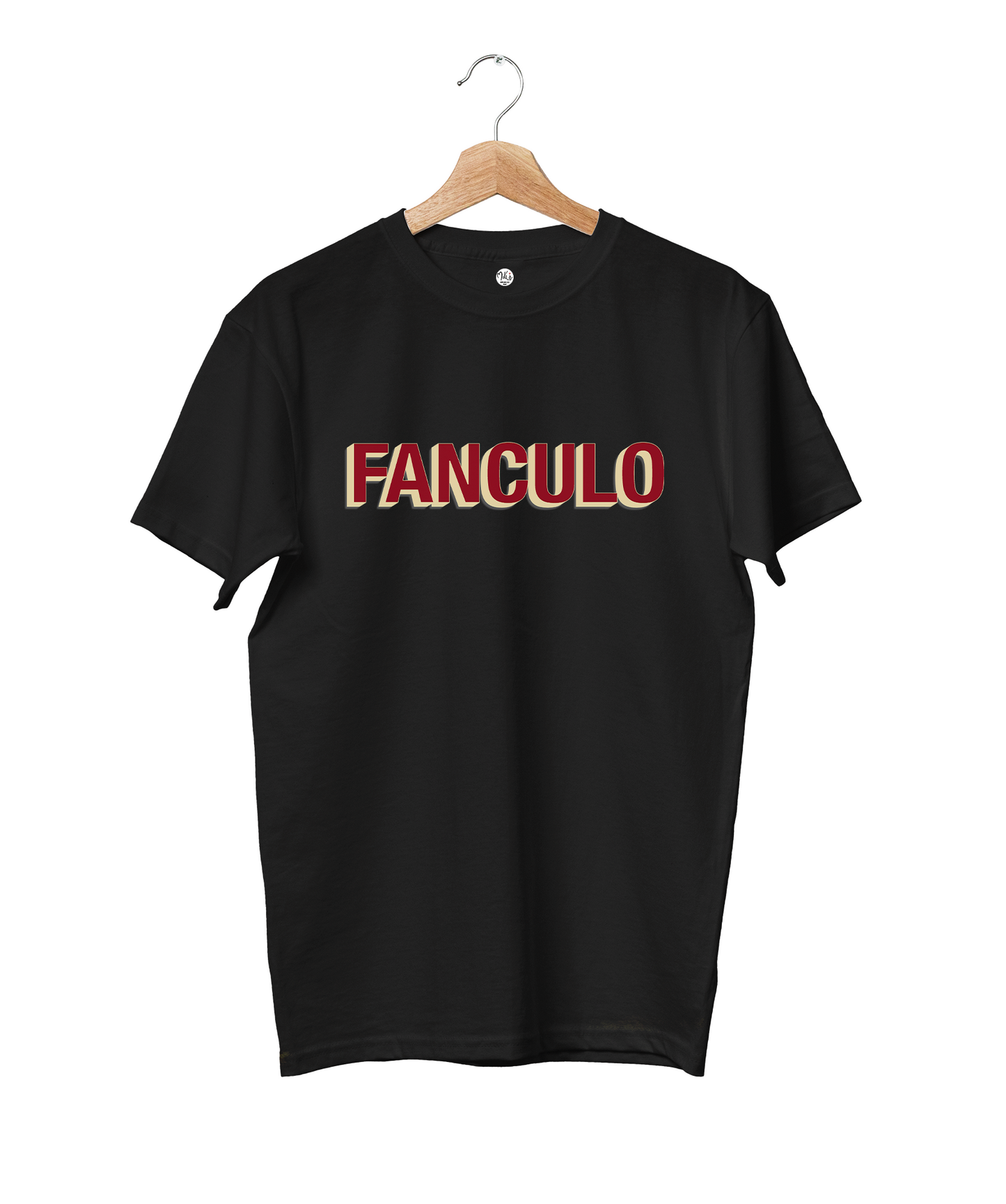 T-shirt FANCULO