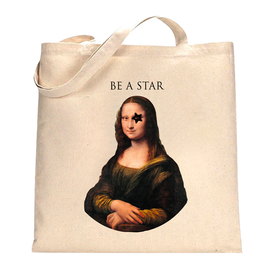 Borsa Gioconda - BE A STAR
