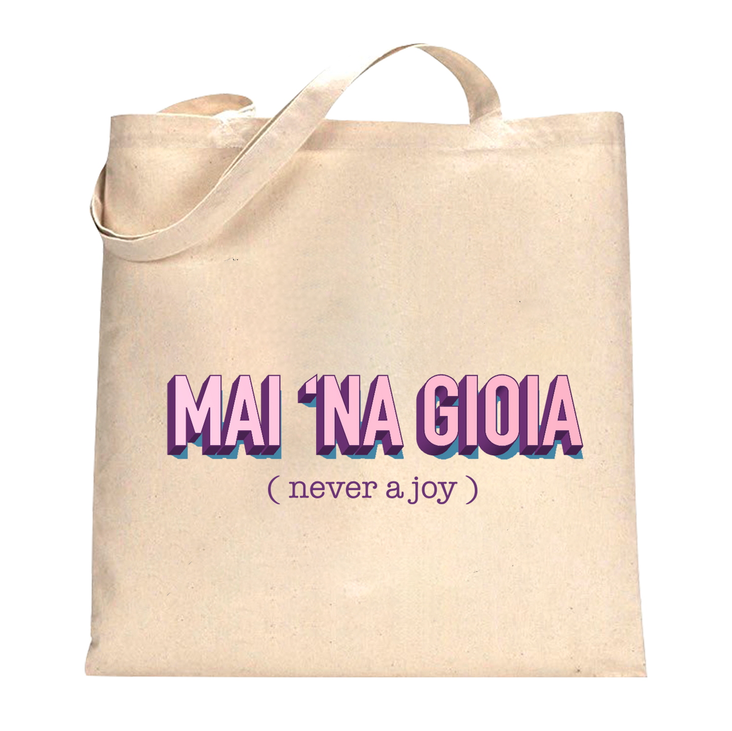 Borsa Mai Na Gioia