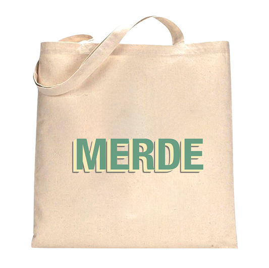 Borsa Merde