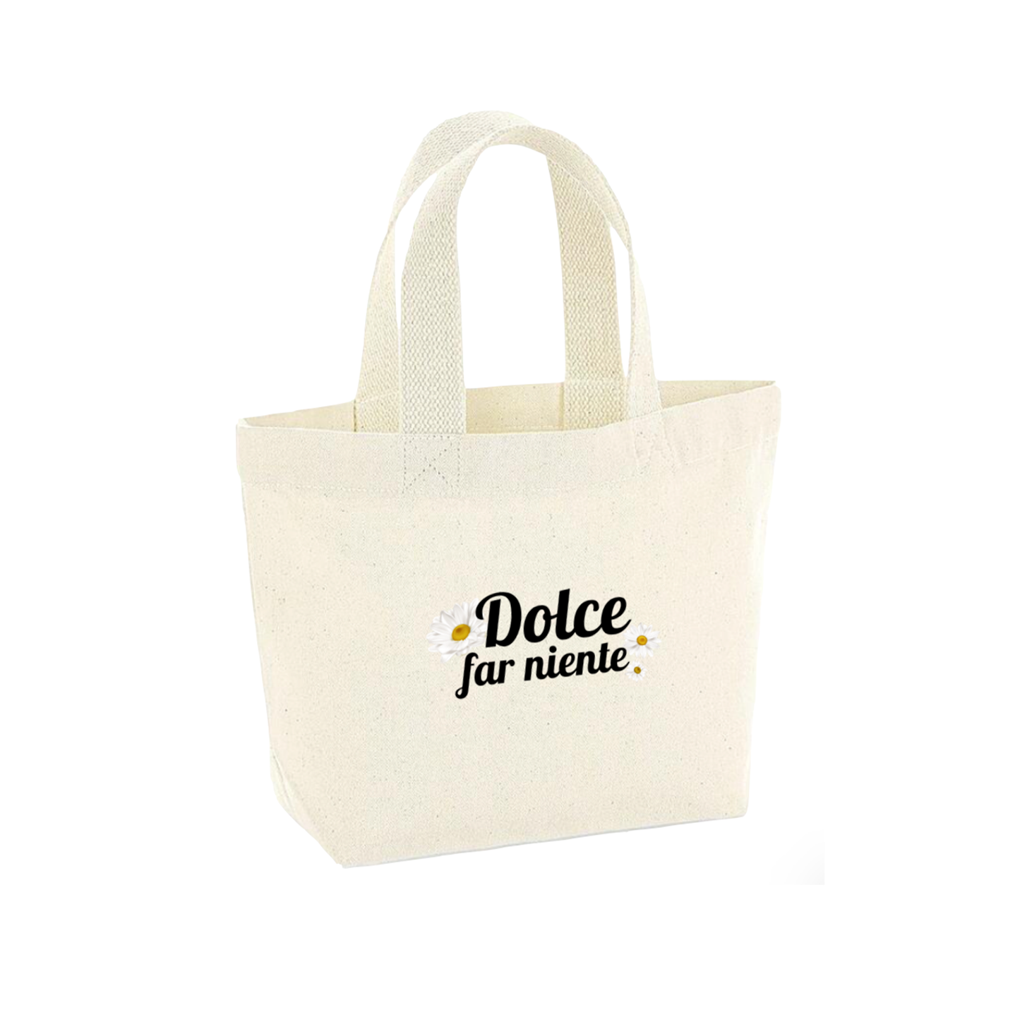 Mini Tote Dolce Far Niente