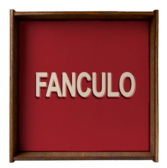 Picture FANCULO