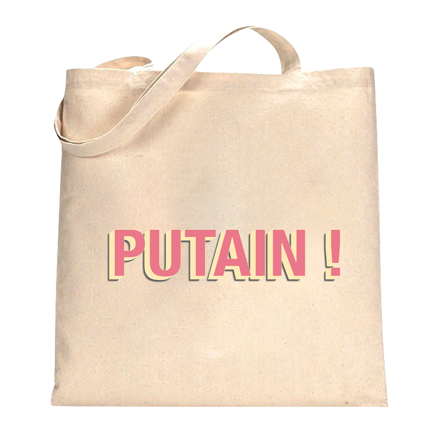 Borsa PUTAIN!