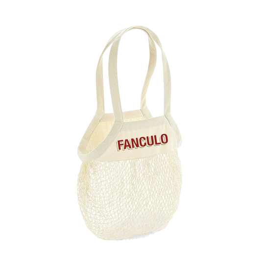 Net Bag FANCULO