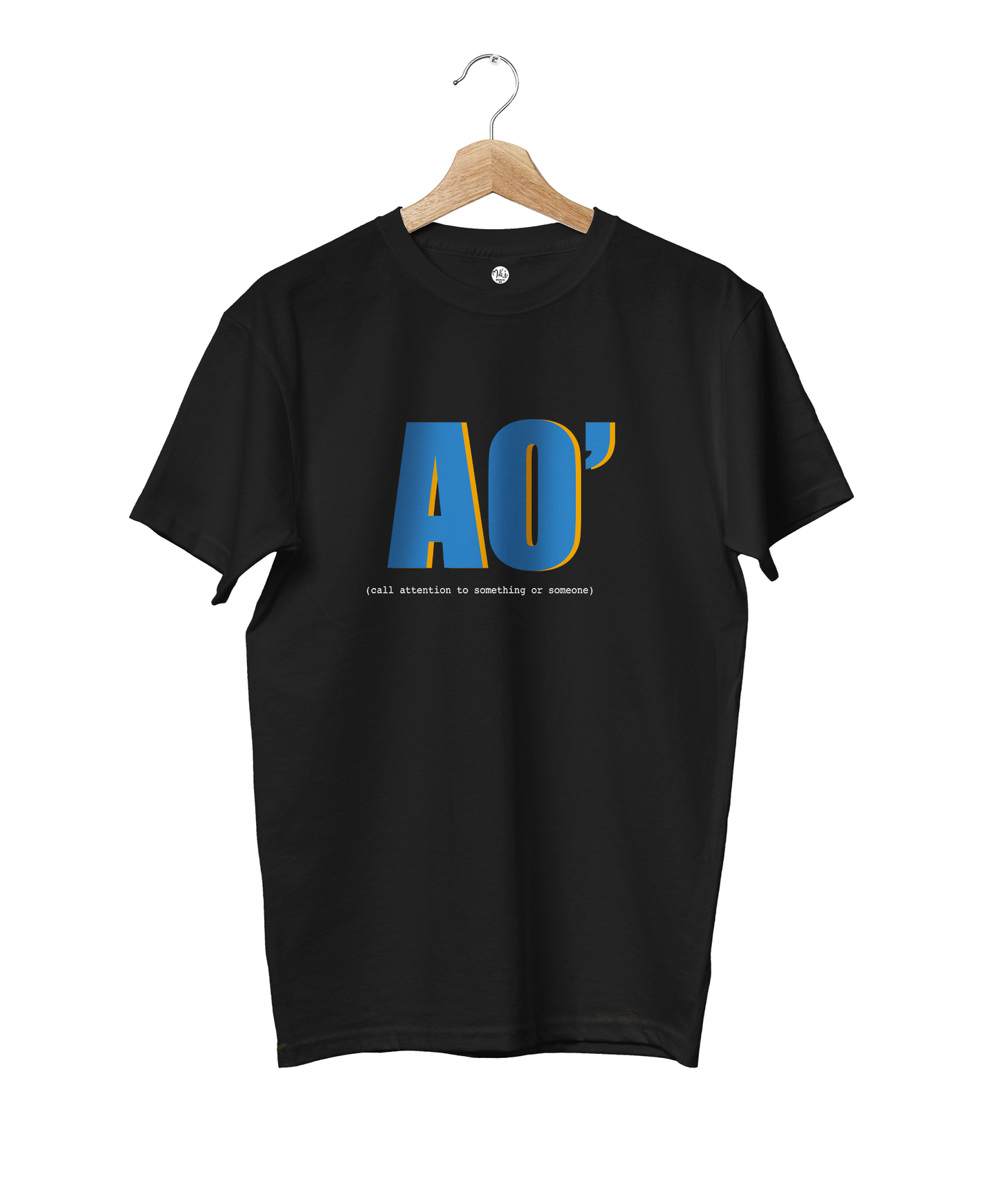 T-shirt Aò