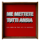 Picture Me Mettete Tutti Ansia
