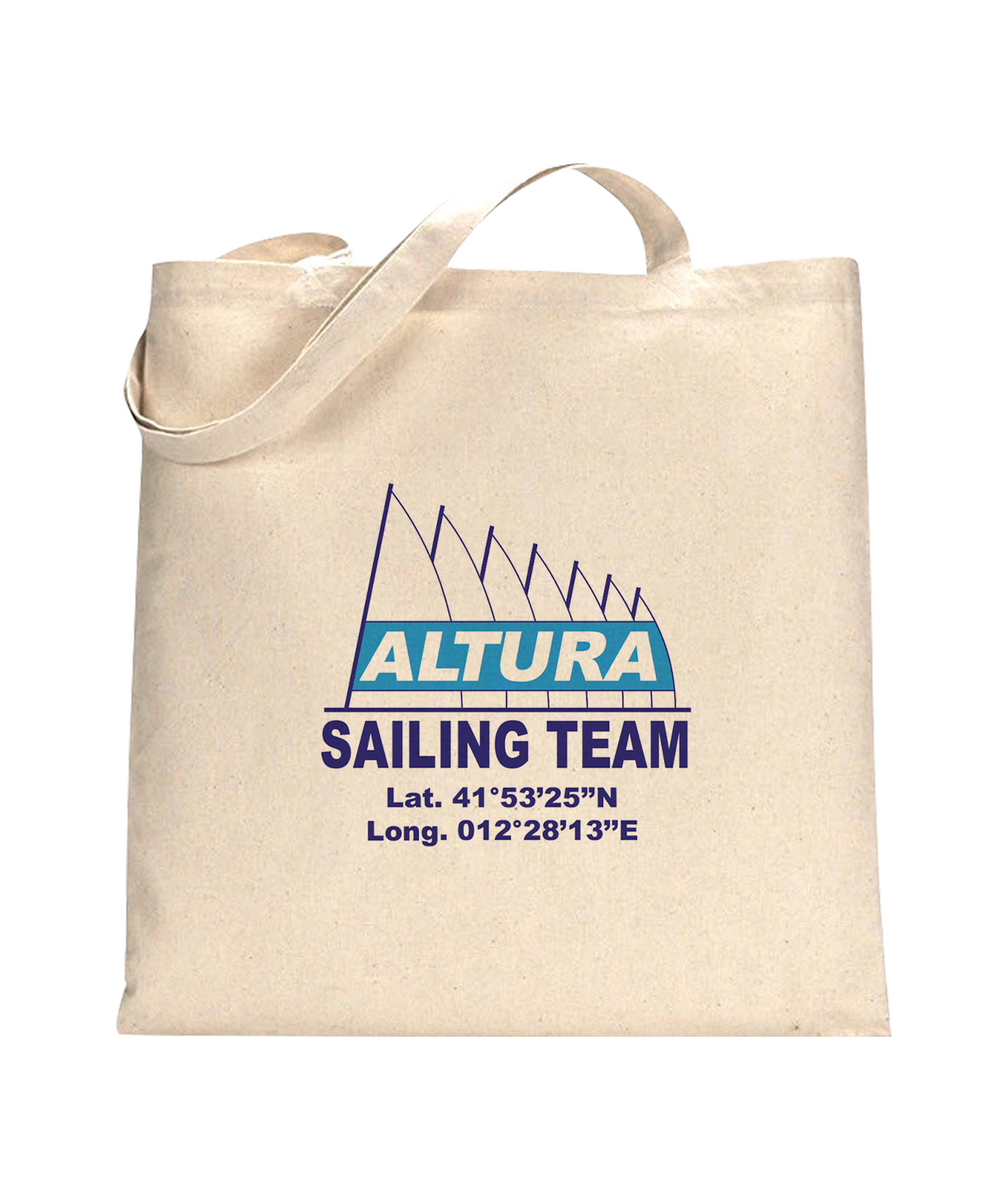 Borsa Altura Sailing Team