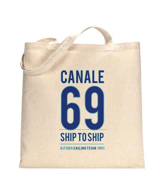 Borsa Canale 69