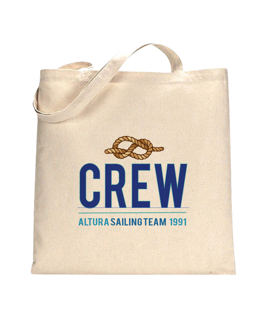 Borsa Crew