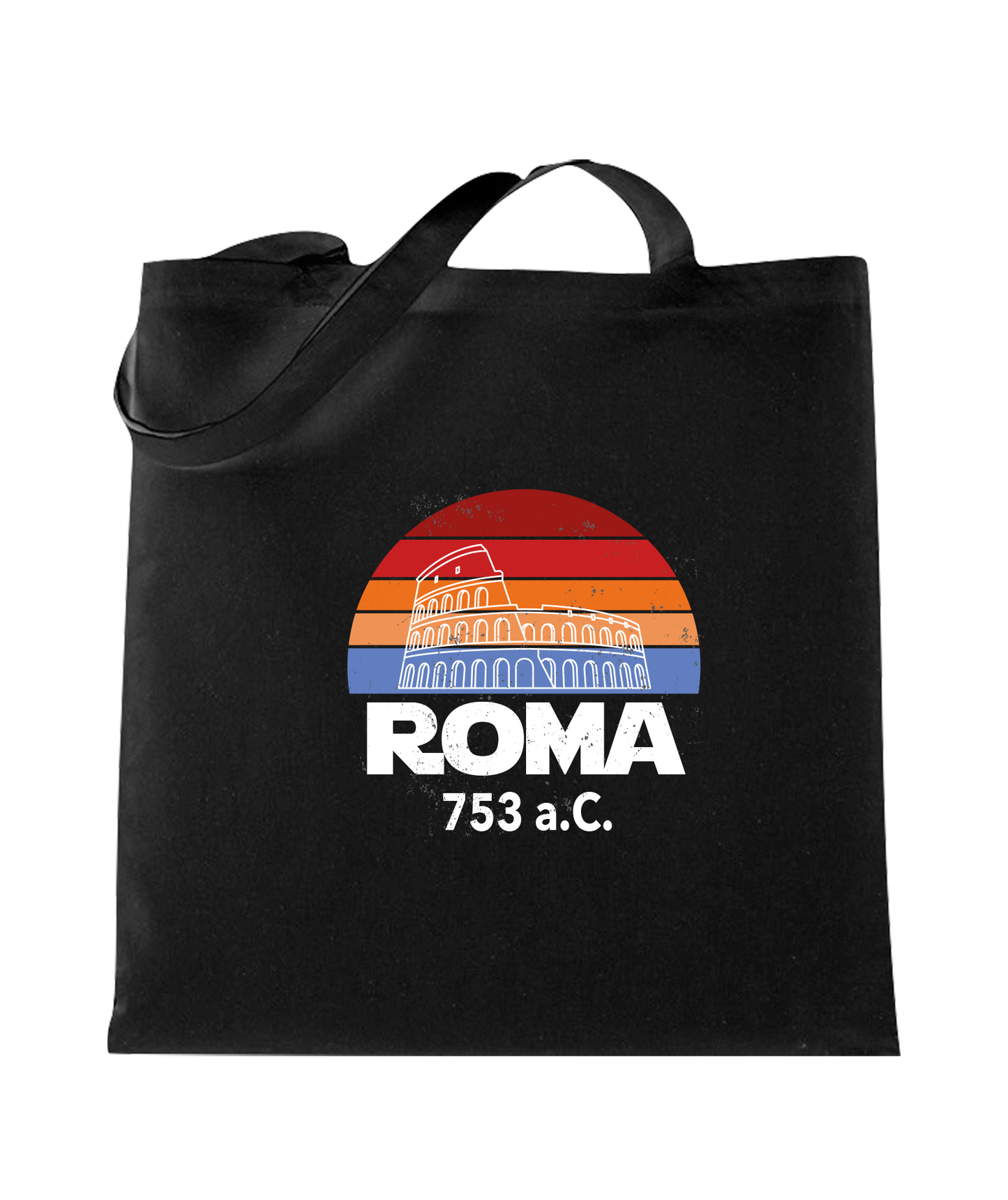 Borsa Roma Star