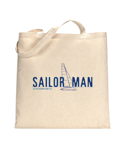 Borsa Sailor Man