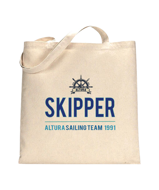 Borsa Skipper