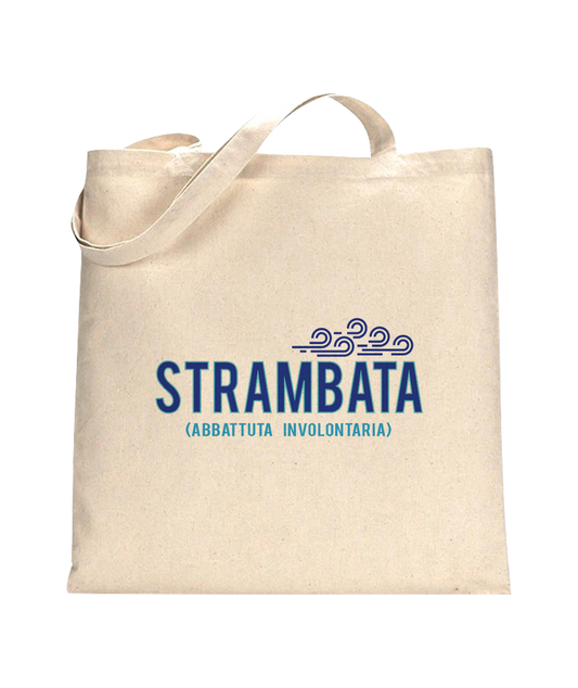 Borsa Strambata